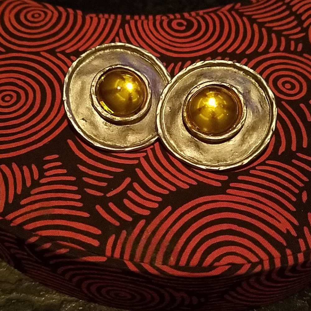 Vintage Earrings